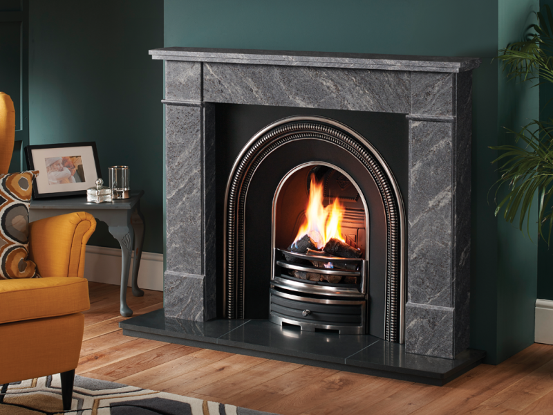 Fireplaces Cornwall | Woodburners & Fires Southwest